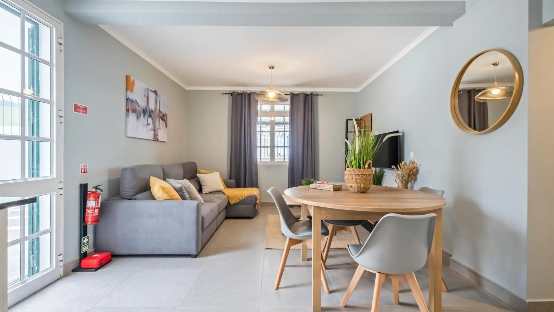 Apartment Villa Pedreiro Funchal