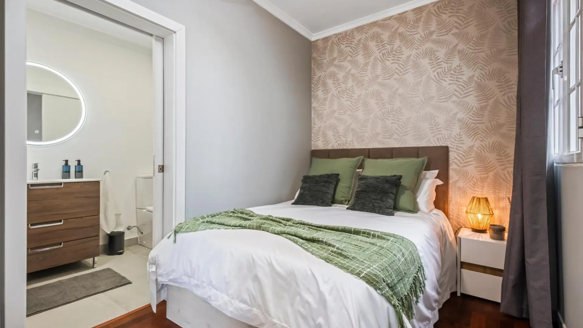 Villa Pedreiro Funchal  Apartment Funchal (Madeira)