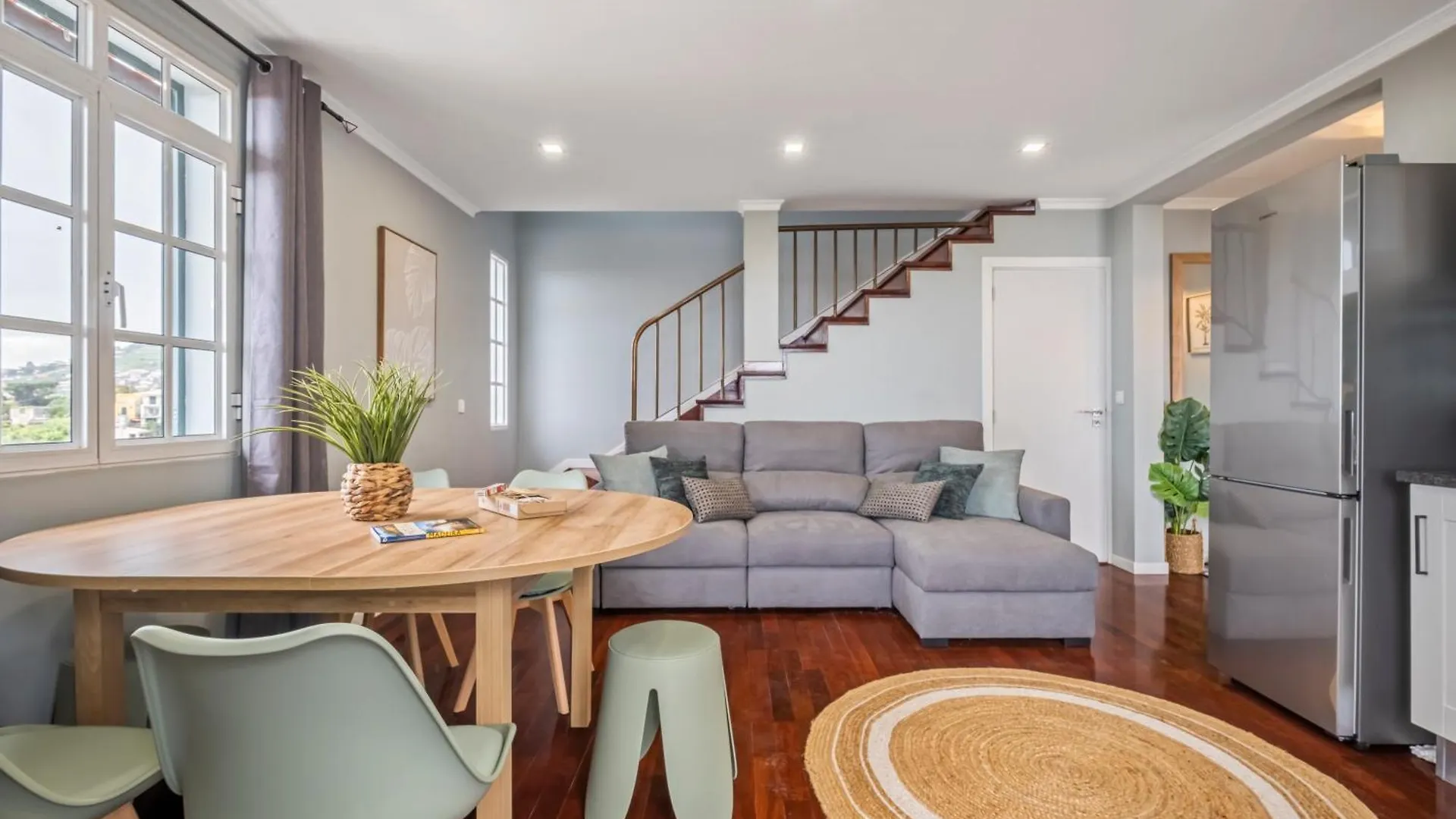 Apartment Villa Pedreiro Funchal
