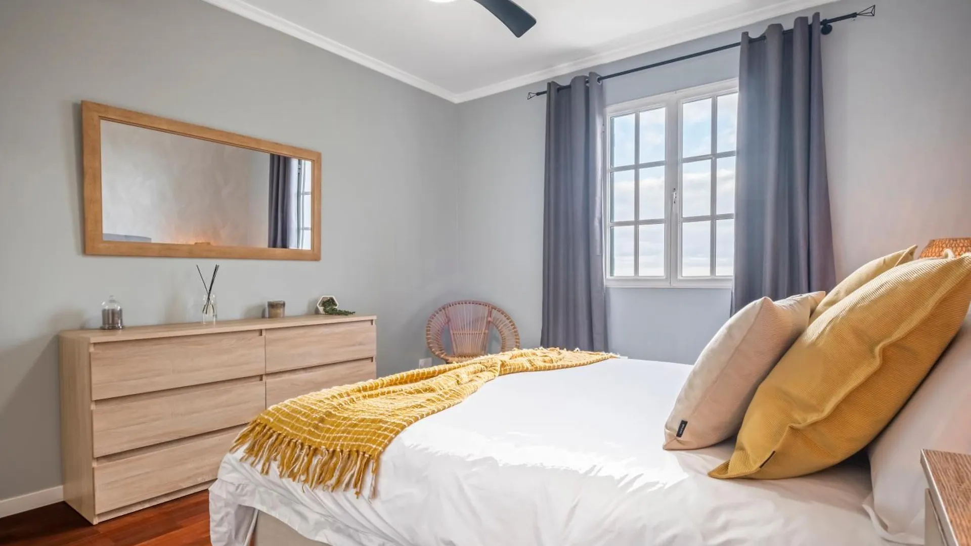 Apartment Villa Pedreiro Funchal