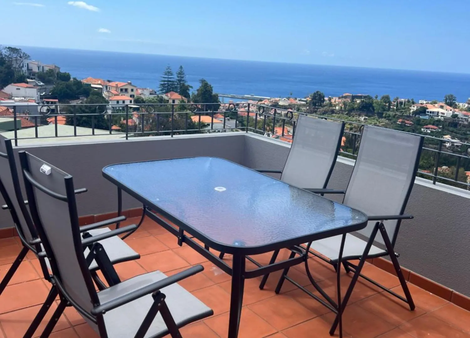 Villa Pedreiro Funchal  Funchal (Madeira)