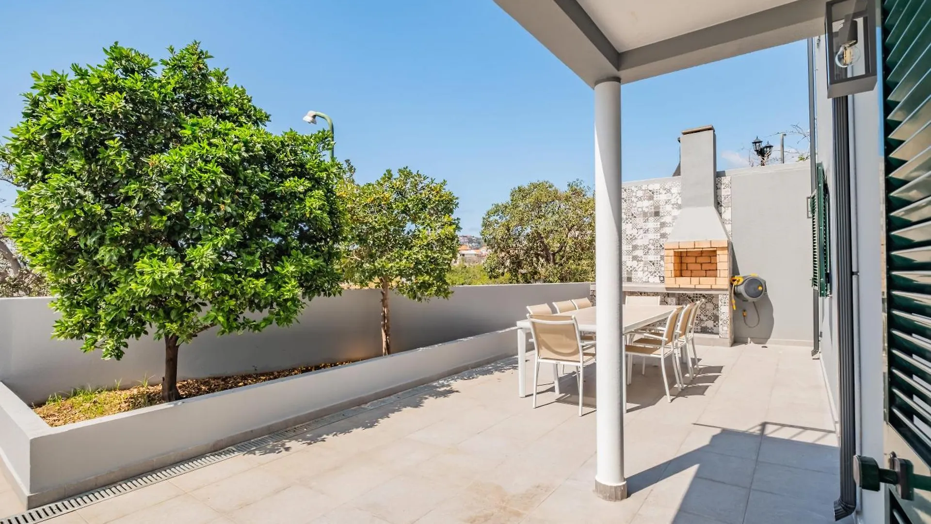 Apartment Villa Pedreiro Funchal