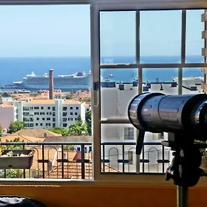 Apartment Floor With Balcony In, Funchal (Madeira)