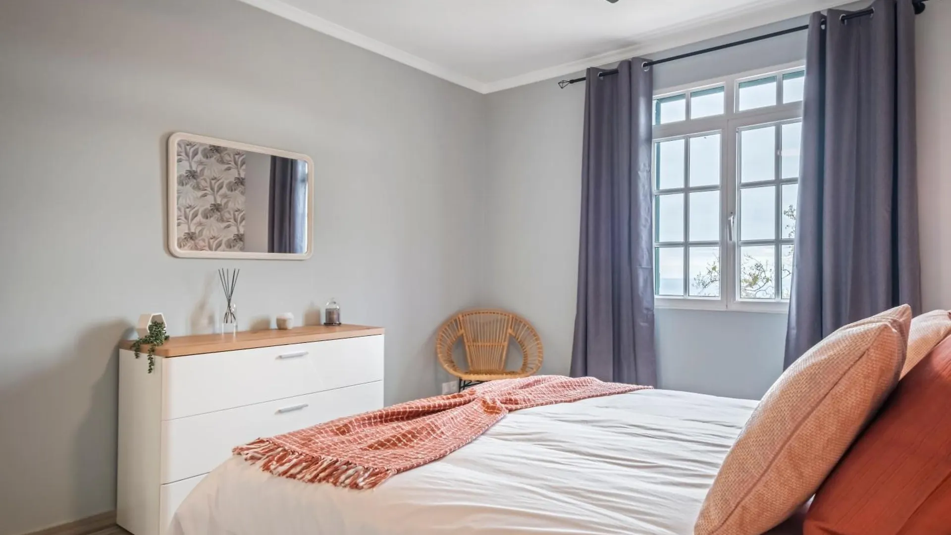 Villa Pedreiro Funchal  Apartment Funchal (Madeira)