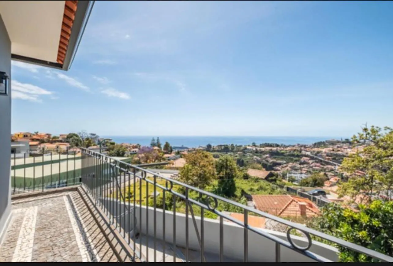 Villa Pedreiro Funchal  Apartment Funchal (Madeira)