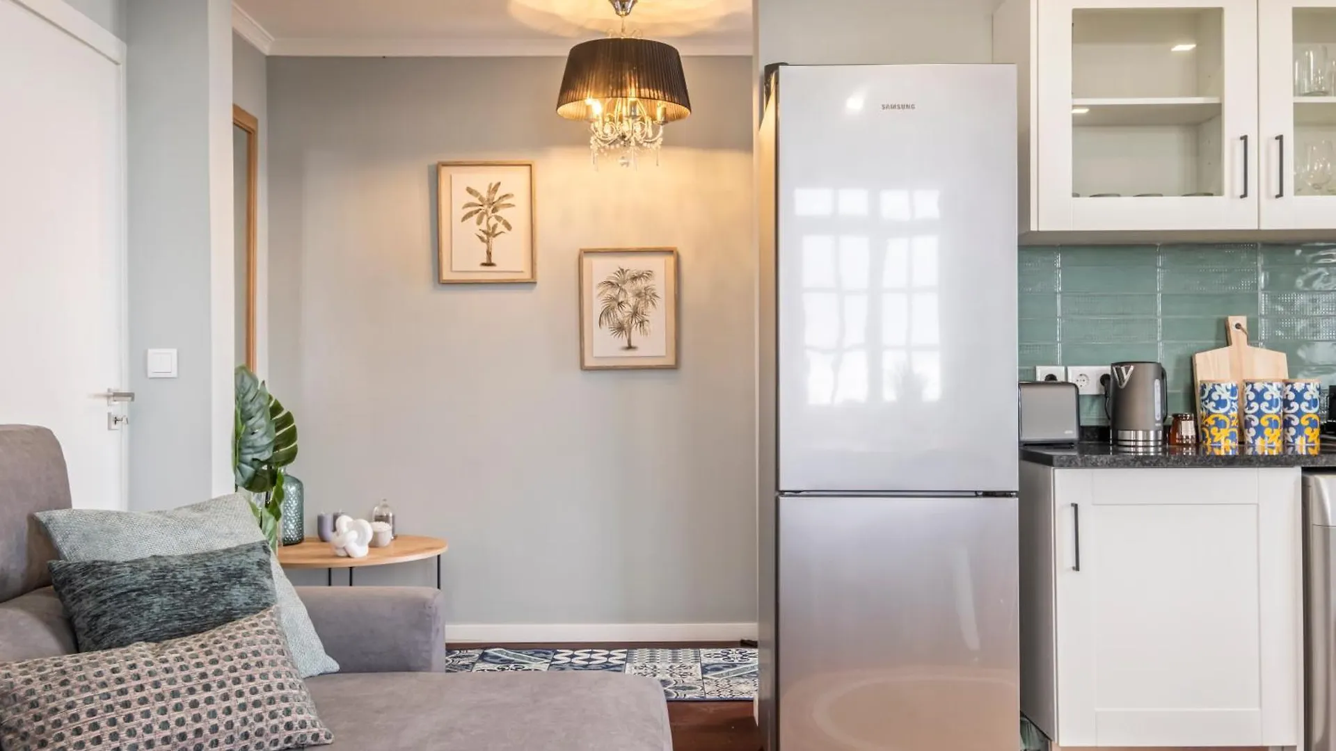 Apartment Villa Pedreiro Funchal