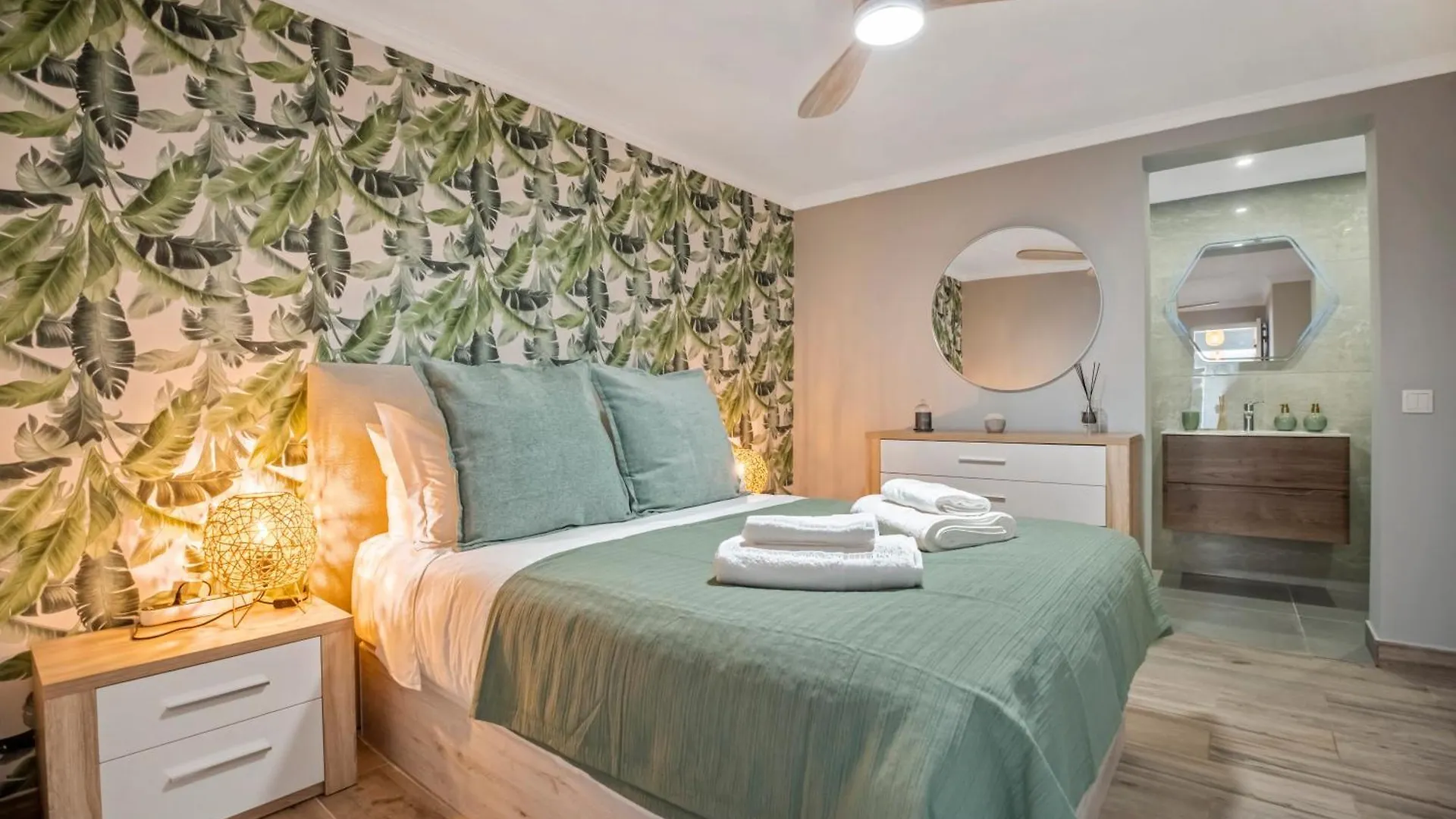 Apartment Villa Pedreiro Funchal  Portugal