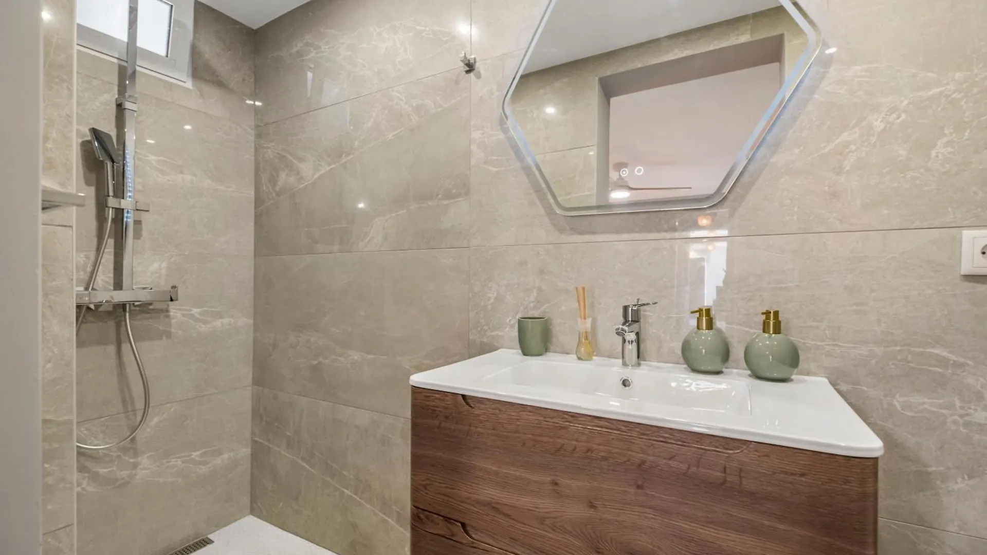 Apartment Villa Pedreiro Funchal