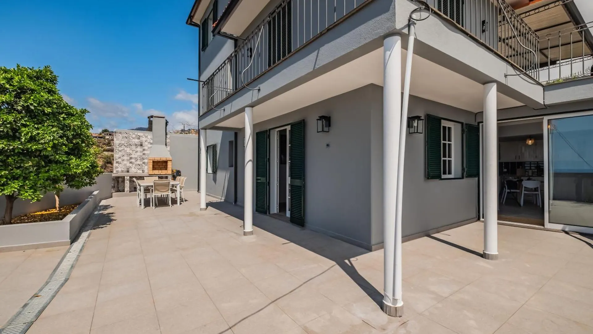 Apartment Villa Pedreiro Funchal
