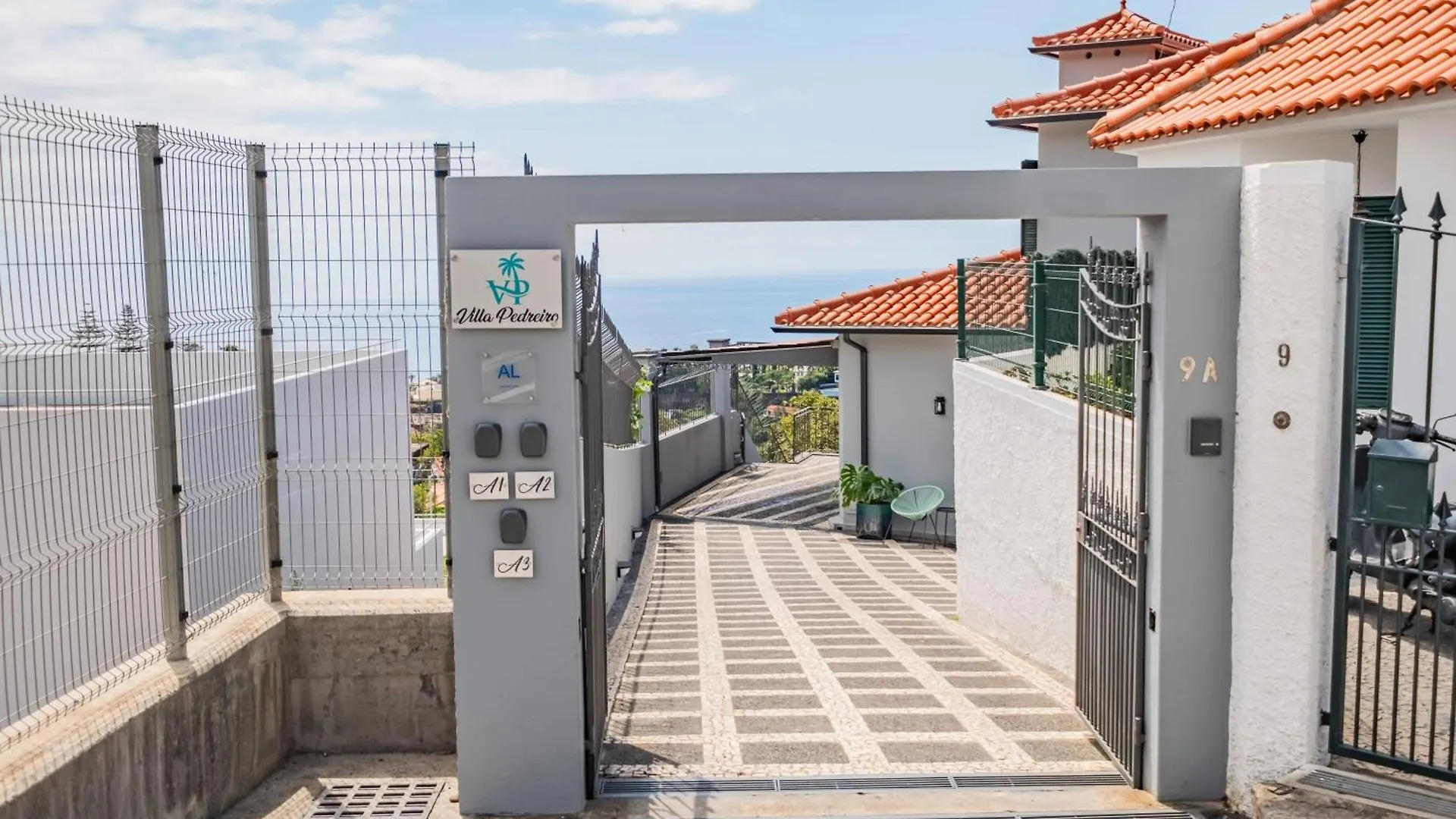 Villa Pedreiro Funchal  0*, Funchal (Madeira)