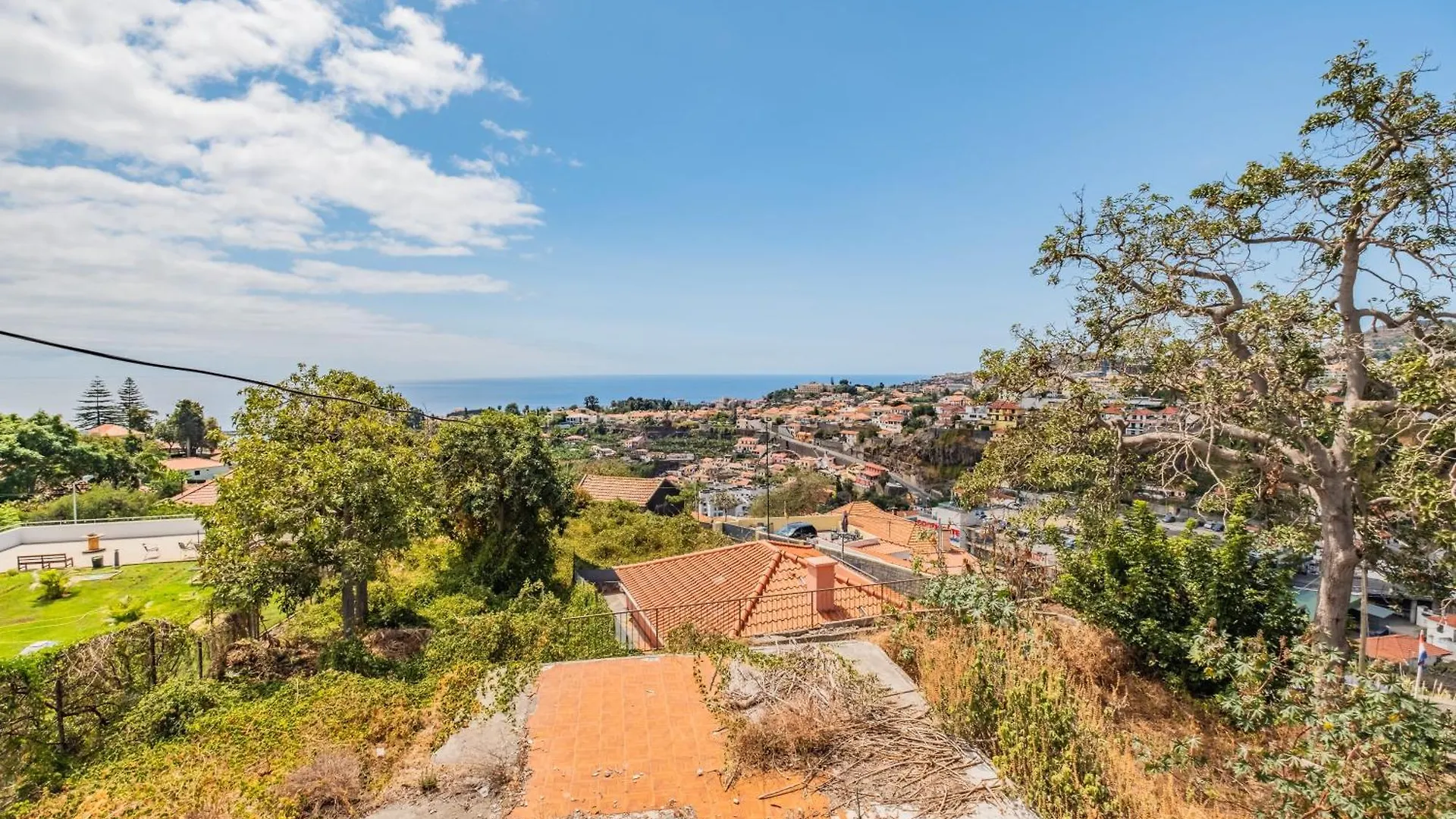 Villa Pedreiro Funchal  Apartment