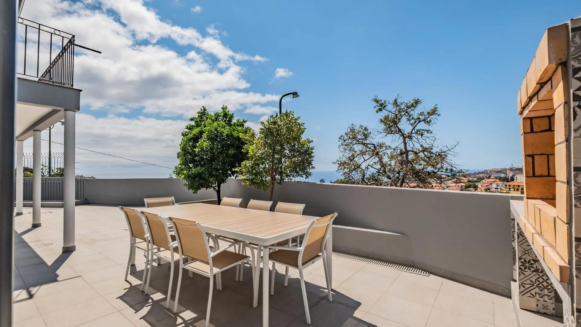 Villa Pedreiro Φουνκάλ 0*,  Πορτογαλία